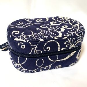 Vera Bradley jewelry case